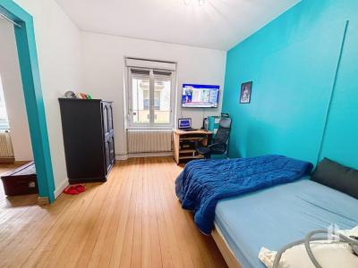 For sale Strasbourg 4 rooms 78 m2 Bas rhin (67100) photo 2
