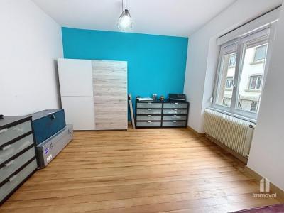 For sale Strasbourg 4 rooms 78 m2 Bas rhin (67100) photo 3