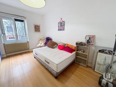 For sale Strasbourg 4 rooms 78 m2 Bas rhin (67100) photo 4