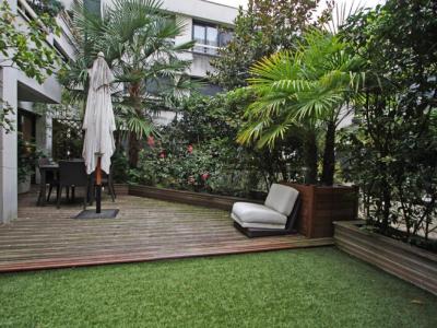 Acheter Appartement Aubervilliers Seine saint denis