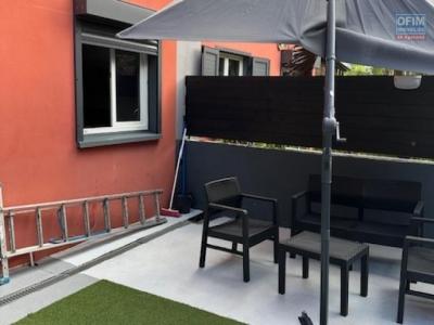 Annonce Location Maison Saint-pierre 974