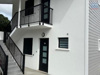 Louer Appartement 71 m2 Riviere-saint-louis