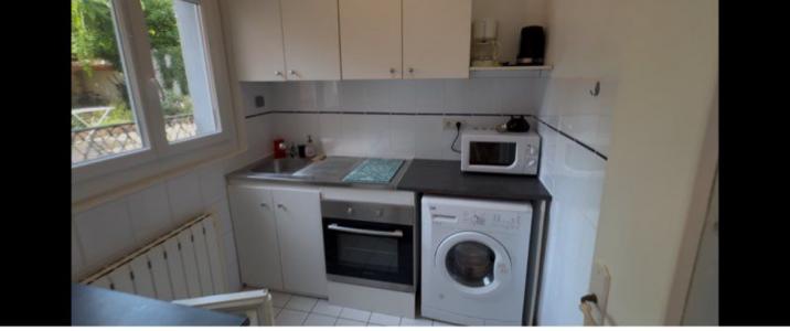 Annonce Location Appartement Fontainebleau 77