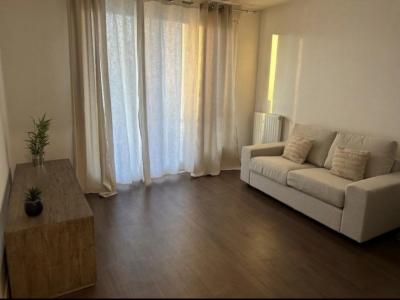 For rent Ivry-sur-seine 2 rooms 34 m2 Val de Marne (94200) photo 0