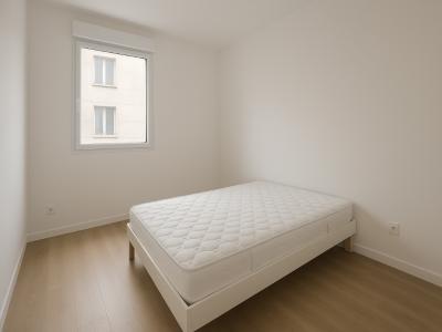 For rent Ivry-sur-seine 2 rooms 34 m2 Val de Marne (94200) photo 1