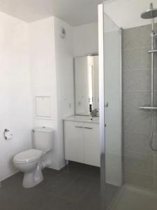 For rent Ivry-sur-seine 2 rooms 34 m2 Val de Marne (94200) photo 3
