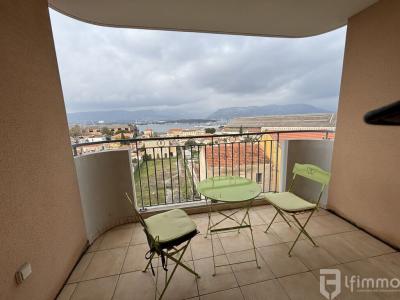 For sale Seyne-sur-mer 2 rooms 40 m2 Var (83500) photo 4