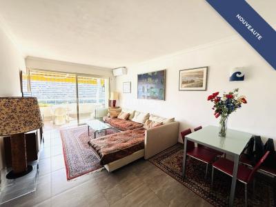 For sale Villeneuve-loubet 2 rooms 54 m2 Alpes Maritimes (06270) photo 2