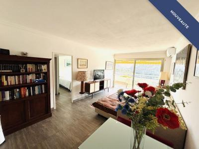 For sale Villeneuve-loubet 2 rooms 54 m2 Alpes Maritimes (06270) photo 3