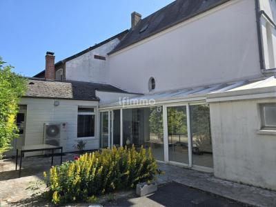 Annonce Vente 10 pices Maison Bucquoy 62