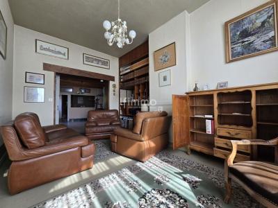 Acheter Maison 190 m2 Bucquoy