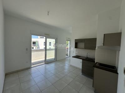 Annonce Vente Appartement Hoenheim 67