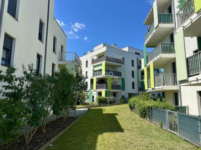 Acheter Appartement Hoenheim 142000 euros