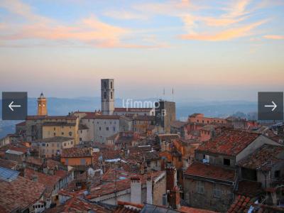 Annonce Vente Commerce Grasse 06