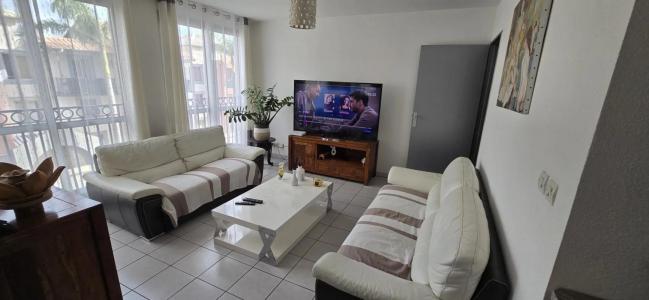 Annonce Vente 5 pices Appartement On-saint-leu 974