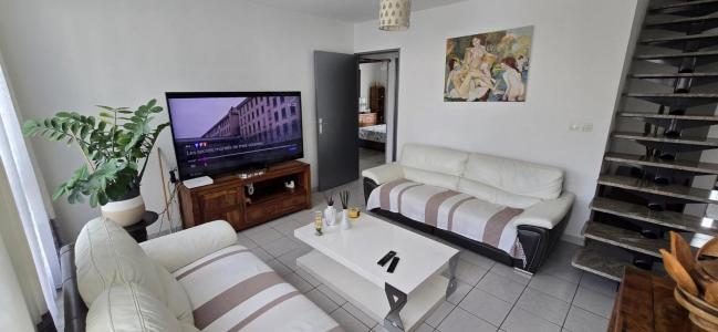 Acheter Appartement 92 m2 On-saint-leu