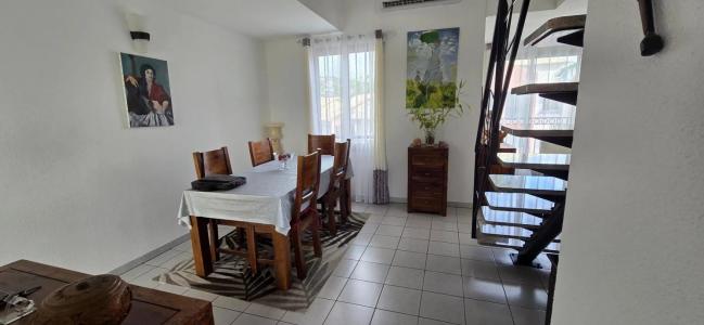 Acheter Appartement On-saint-leu 554910 euros