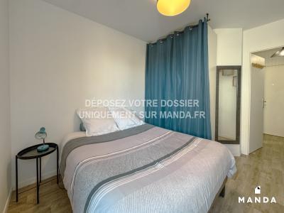 For rent Vaureal 3 rooms 48 m2 Val d'Oise (95490) photo 1