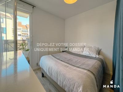 For rent Vaureal 3 rooms 48 m2 Val d'Oise (95490) photo 2