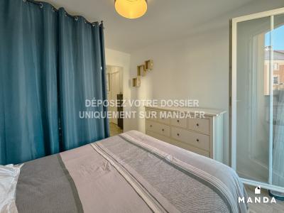 For rent Vaureal 3 rooms 48 m2 Val d'Oise (95490) photo 3
