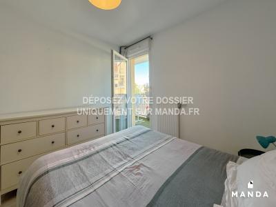 For rent Vaureal 3 rooms 48 m2 Val d'Oise (95490) photo 4