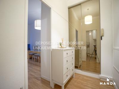 For rent Paris-8eme-arrondissement 2 rooms 34 m2 Paris (75008) photo 2