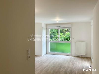 For rent Orleans 2 rooms 43 m2 Loiret (45000) photo 0