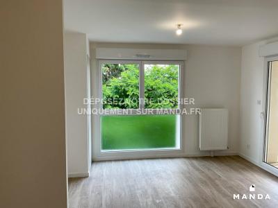 Louer Appartement 43 m2 Orleans