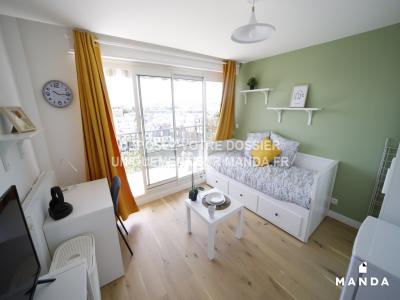 For rent Bourget 5 rooms 11 m2 Seine saint denis (93350) photo 1