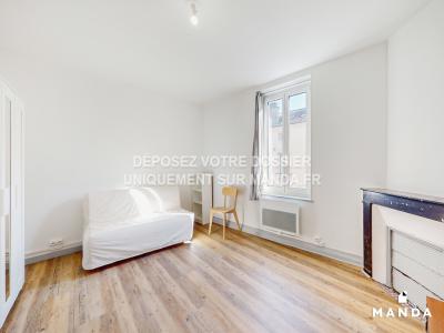 Annonce Location 2 pices Appartement Nancy 54
