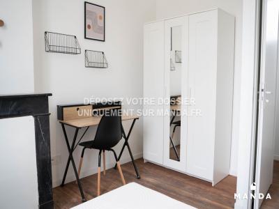 For rent Bordeaux 5 rooms 9 m2 Gironde (33000) photo 3