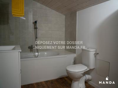 For rent Bordeaux 5 rooms 9 m2 Gironde (33000) photo 4