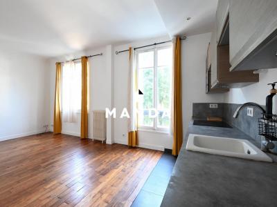 Acheter Appartement Bois-colombes Hauts de Seine