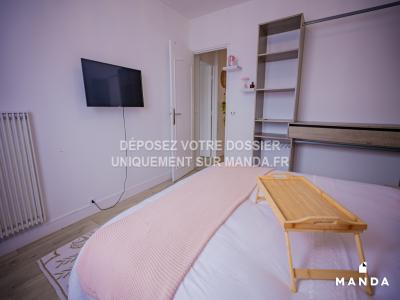 Louer Appartement Bois-guillaume 480 euros