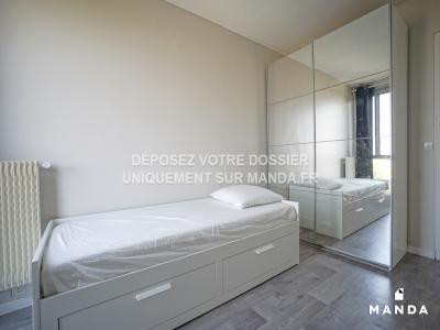 For rent Pierrefitte-sur-seine 4 rooms 11 m2 Seine saint denis (93380) photo 3