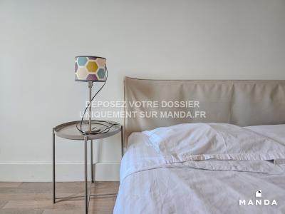 For rent Pre-saint-gervais 2 rooms 39 m2 Seine saint denis (93310) photo 4