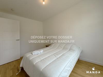 For rent Blanc-mesnil 2 rooms 41 m2 Seine saint denis (93150) photo 4