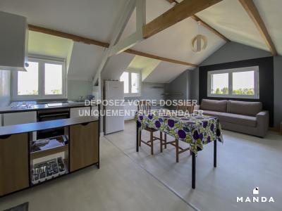 For rent Creteil 1 room 22 m2 Val de Marne (94000) photo 0
