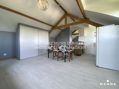 For rent Creteil 1 room 22 m2 Val de Marne (94000) photo 1