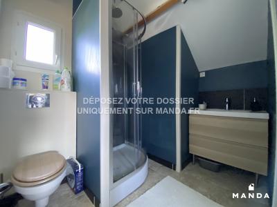 For rent Creteil 1 room 22 m2 Val de Marne (94000) photo 2