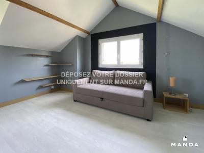 For rent Creteil 1 room 22 m2 Val de Marne (94000) photo 3
