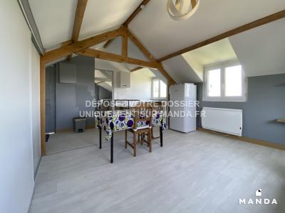 For rent Creteil 1 room 22 m2 Val de Marne (94000) photo 4
