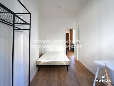 For rent Marseille-6eme-arrondissement 6 rooms 10 m2 Bouches du Rhone (13006) photo 3