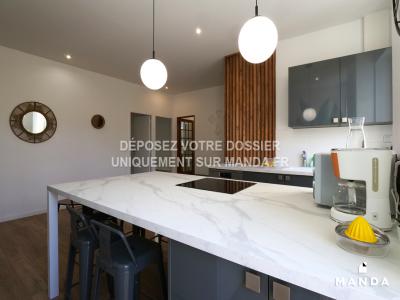 For rent Marseille-6eme-arrondissement 6 rooms 10 m2 Bouches du Rhone (13006) photo 4