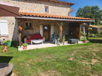 Annonce Vente Prestige Bussiere-poitevine 87