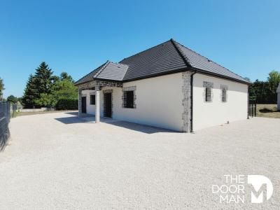For sale Chitenay 4 rooms 112 m2 Loir et cher (41120) photo 2