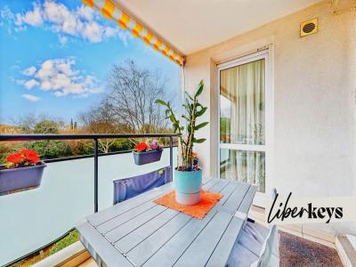 For sale Istres 2 rooms 40 m2 Bouches du Rhone (13800) photo 0