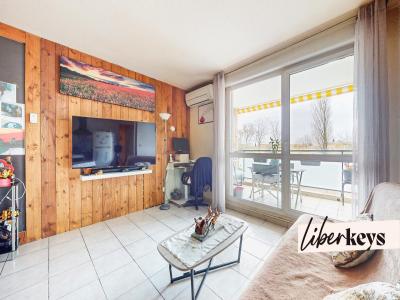 For sale Istres 2 rooms 40 m2 Bouches du Rhone (13800) photo 1