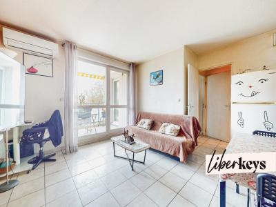 For sale Istres 2 rooms 40 m2 Bouches du Rhone (13800) photo 3