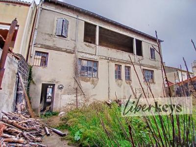 Acheter Maison 362 m2 Port-saint-louis-du-rhone